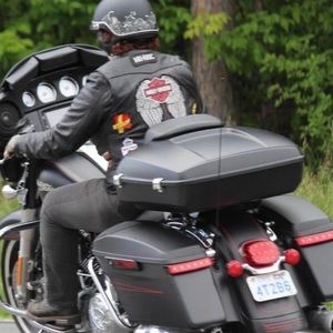 Meet your Posher, Sue